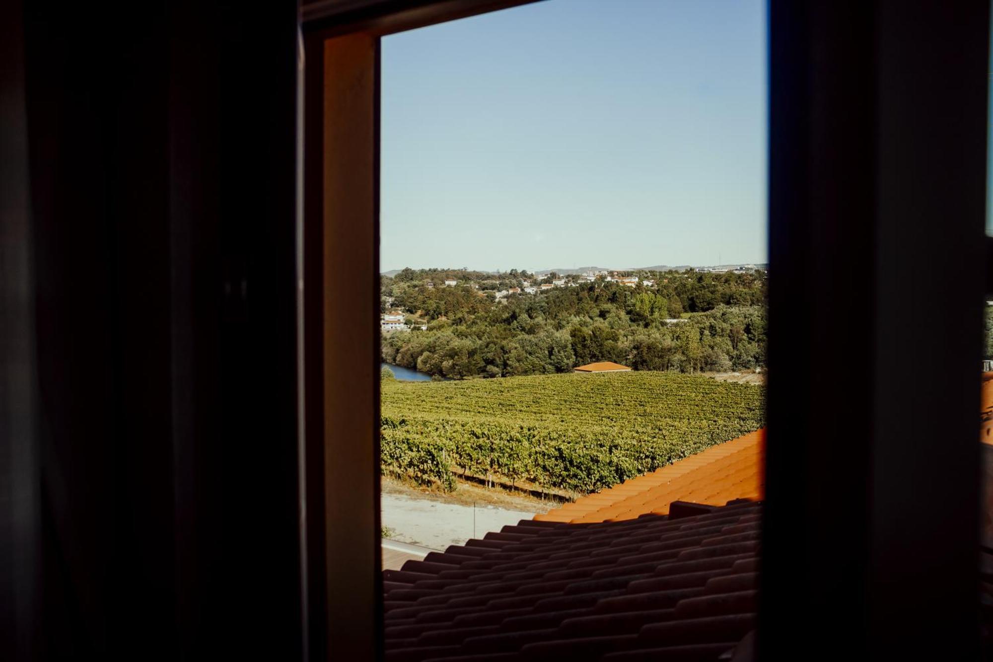 Vila Quinta Das Areias - Solar Da Pena Braga Exteriér fotografie